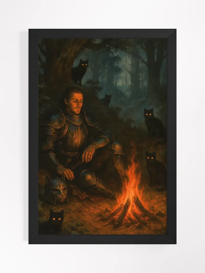 Whiskers & Warmth product image (1)