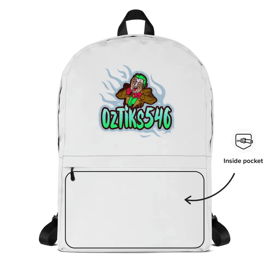 Backpack product image (6)