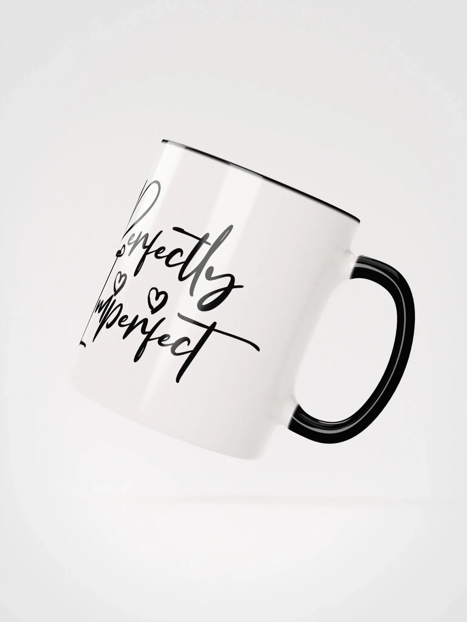 Perfectly Imperfect Mug product image (2)