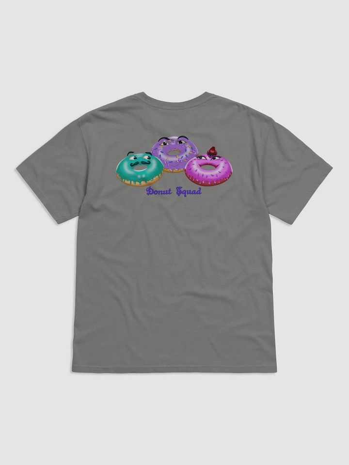 I'm A Donut Graphic Tee product image (2)