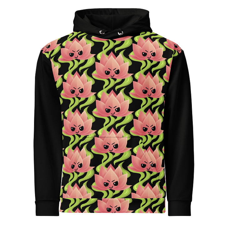 Lo Hoodie - Stinky product image (1)