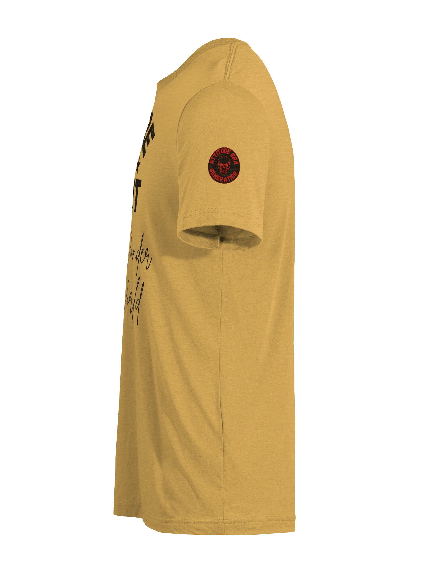 AEG Andre the Giant T-shirt product image (11)