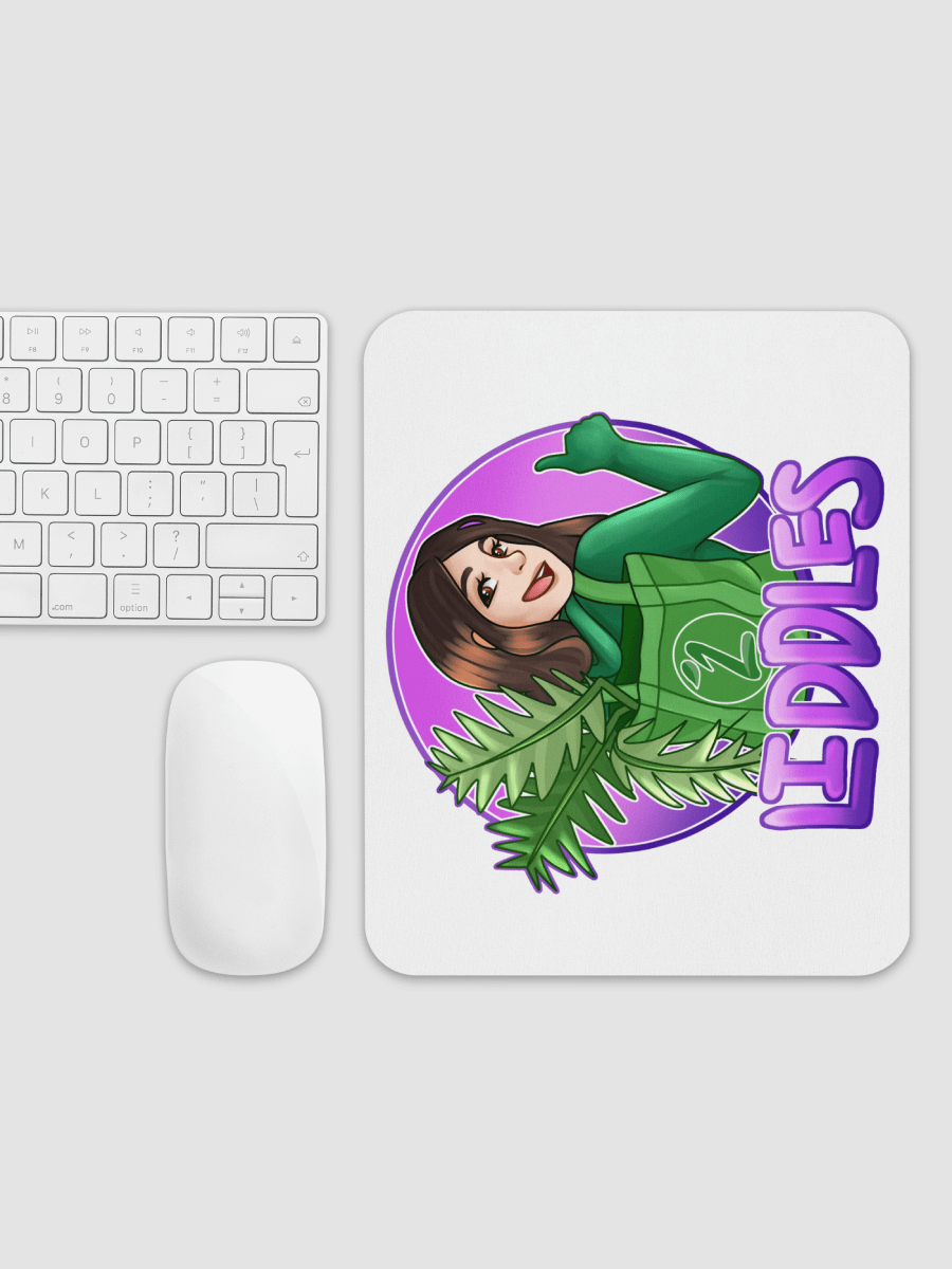 Liddles mousepad product image (4)