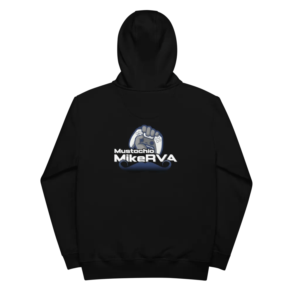 Free Rides Eco Hoodie product image (5)