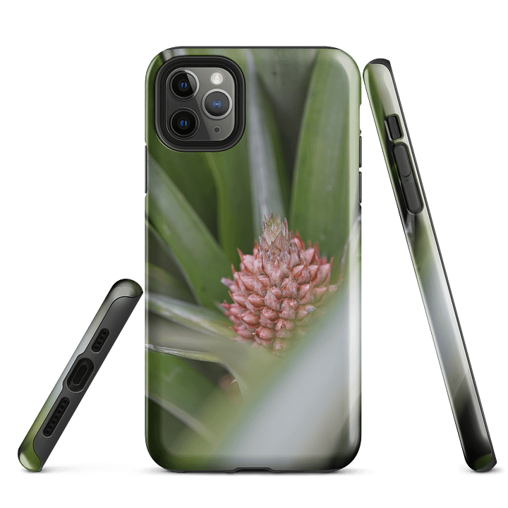 Pineapple Phone Case product image (3)