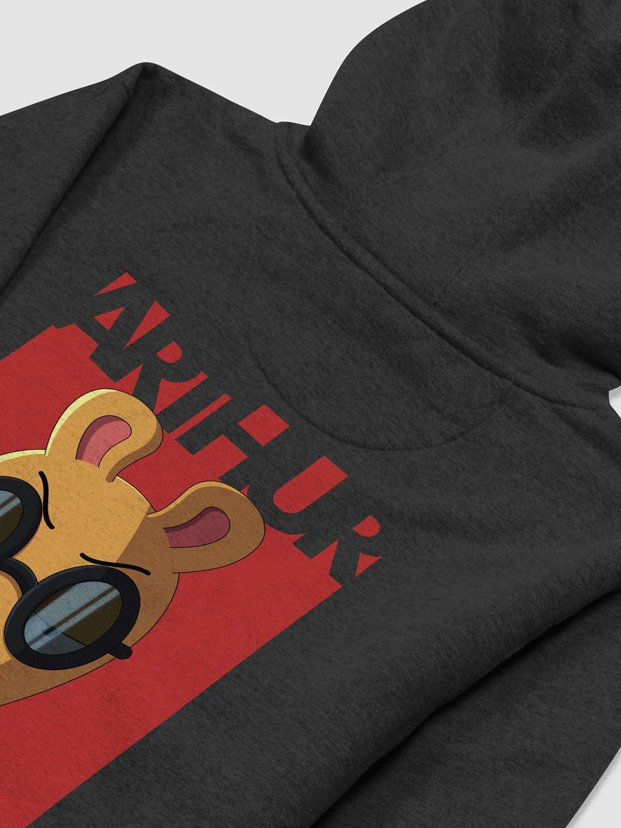FITS All Star Unisex Premium Hoodie - Arthur product image (4)