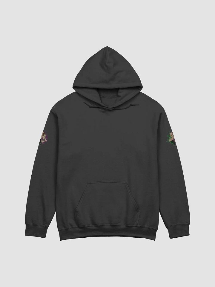 Jeks' Salty Hoodie product image (11)