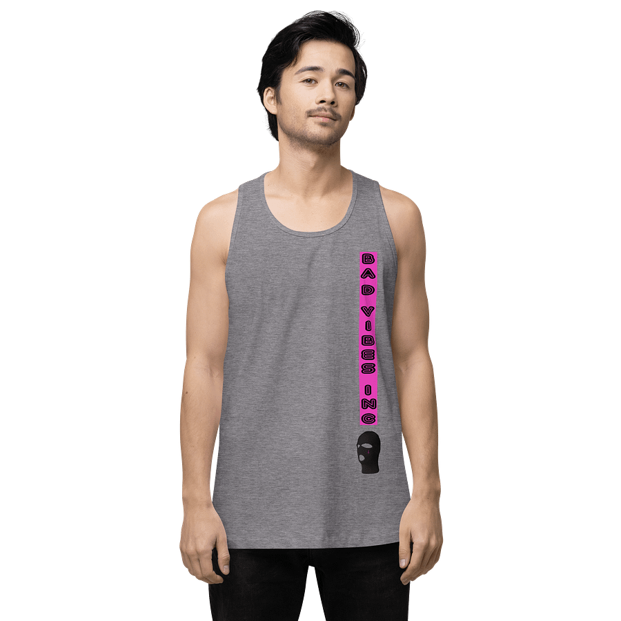 Vertical Tank product image (9)