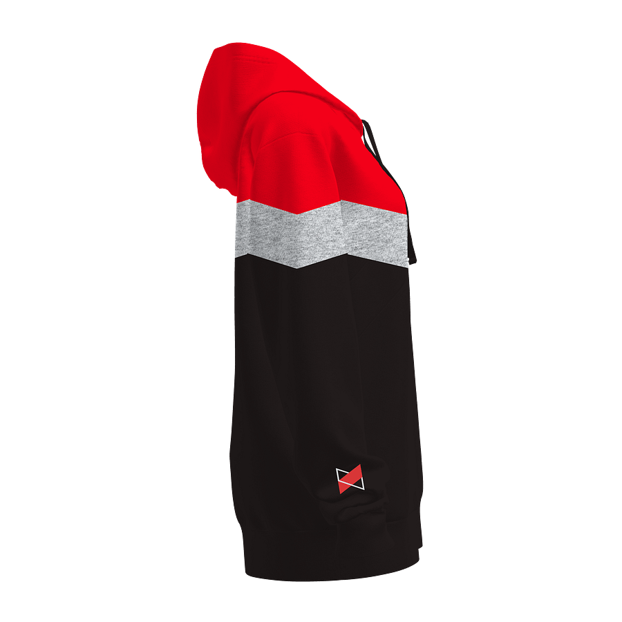 Chevron Hoodie product image (7)