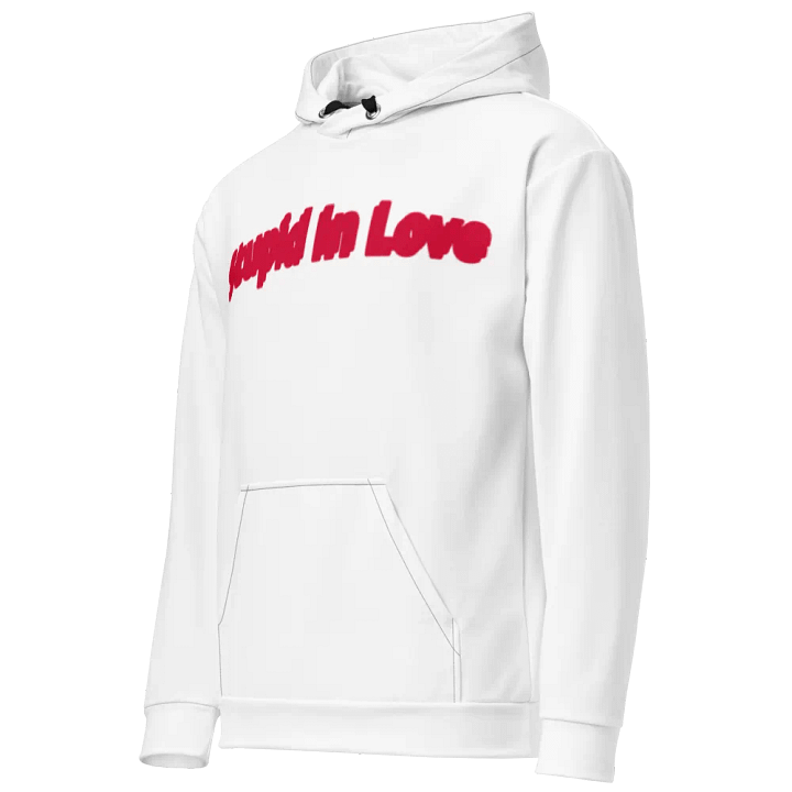 Stupid In Love Hoodie product image (2)
