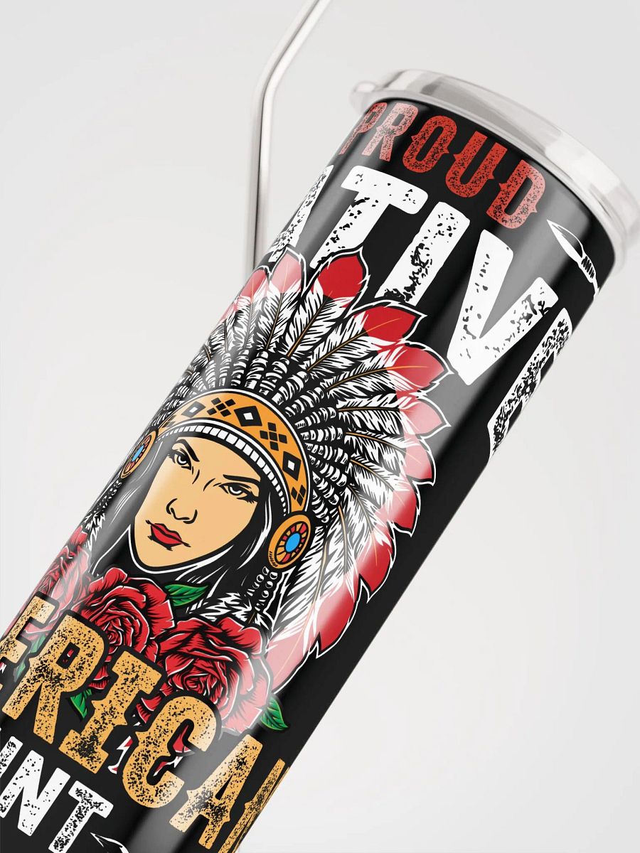Proud Native Aunt Tumblr product image (5)