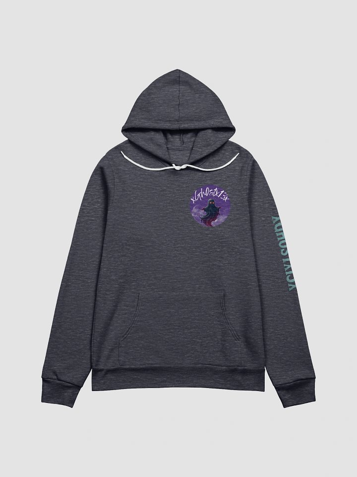 Ghost Hoodie product image (2)