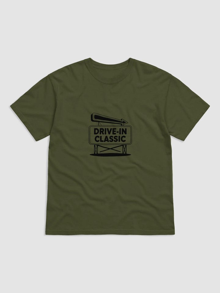 Drive-In Classic Sign product image (2)