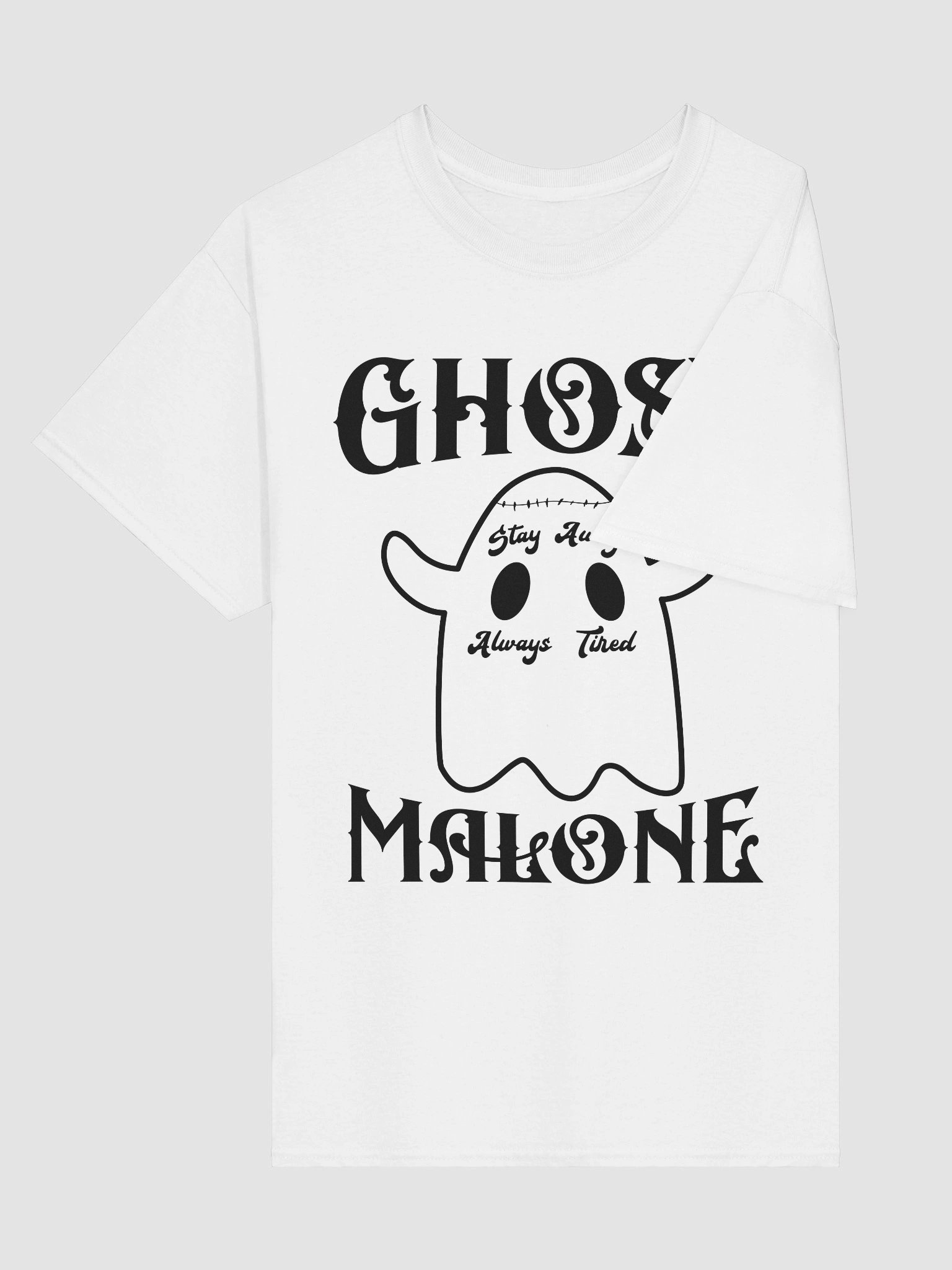 Ghost Malone product image (15)