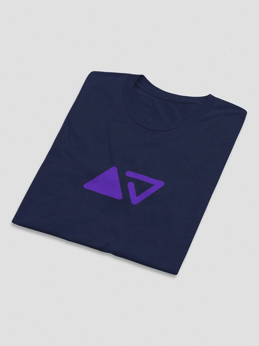 Indigo Logo T-Shirt product image (5)