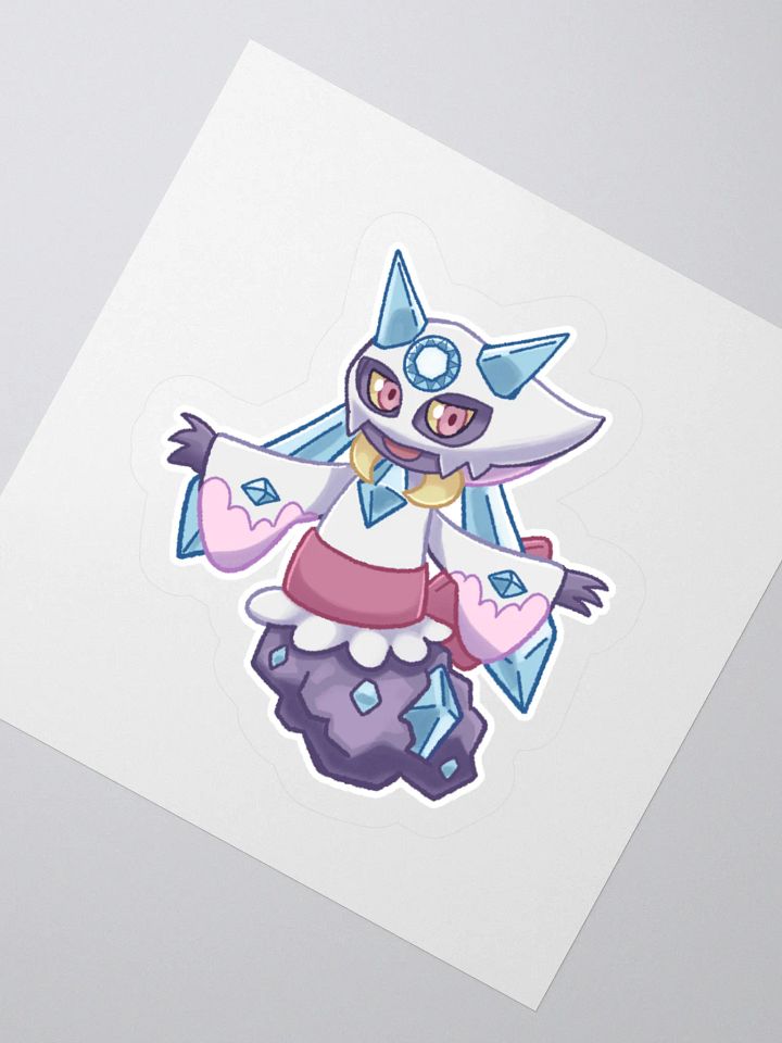 Frosancie [sticker] product image (2)