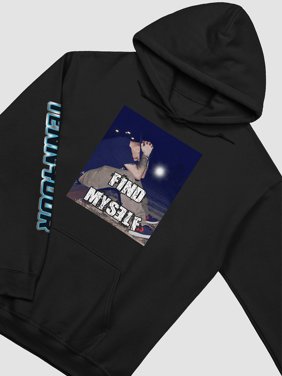 Find Myself TeNN4OUR Hoodie product image (14)