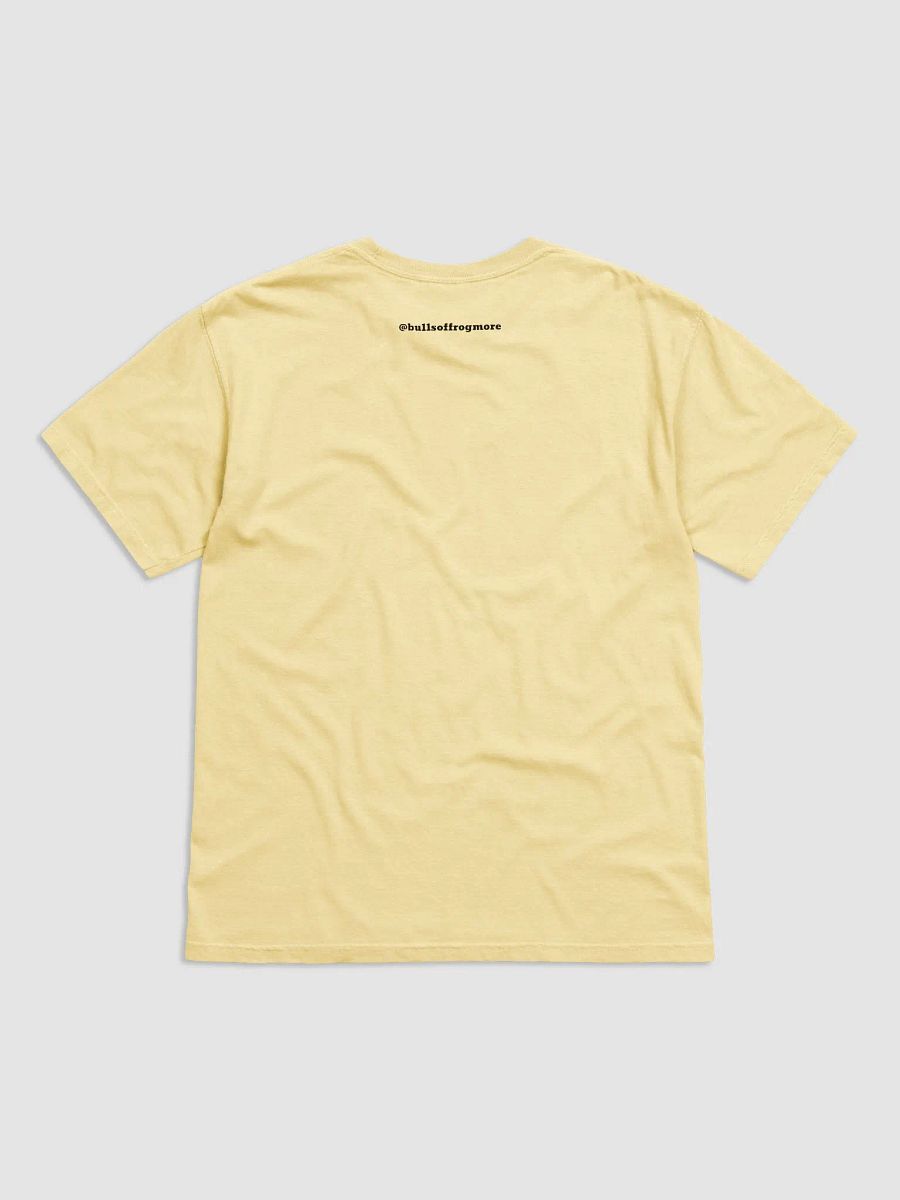 Occupy Mars Short Sleeve Tee product image (4)