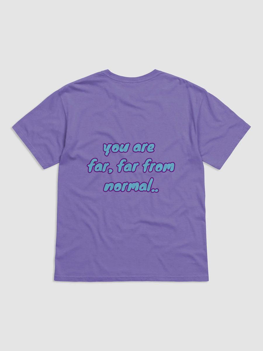 StepChicken Tee product image (2)
