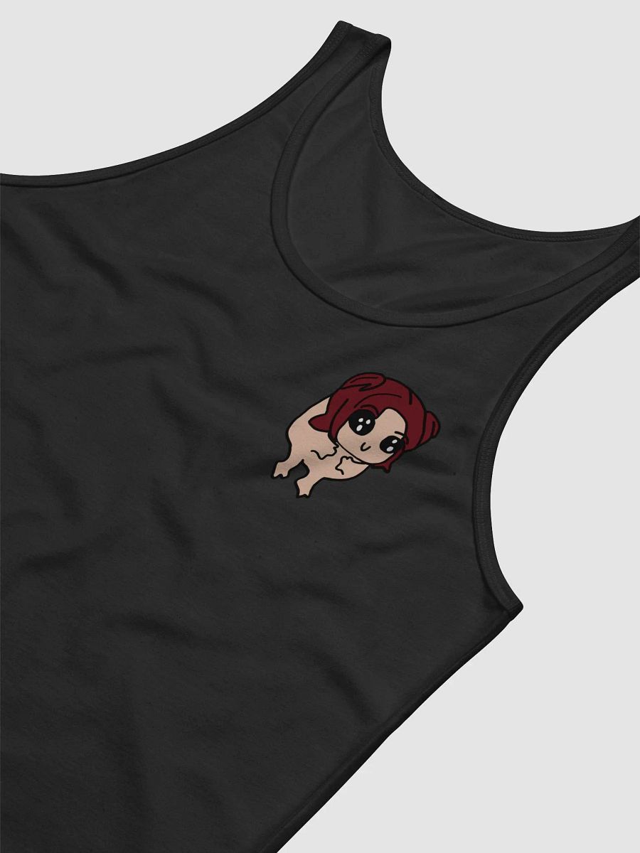 Tina Uppies Tank Top product image (6)