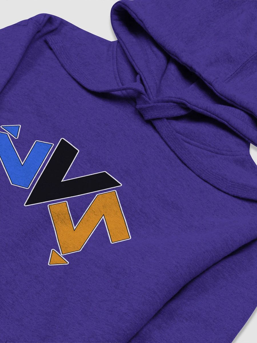 NvS Kaleido Hoodie product image (3)
