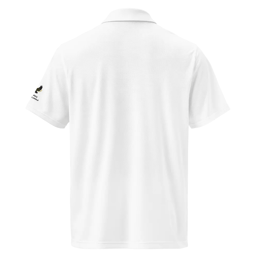Men's Under Armour® Polo White product image (5)
