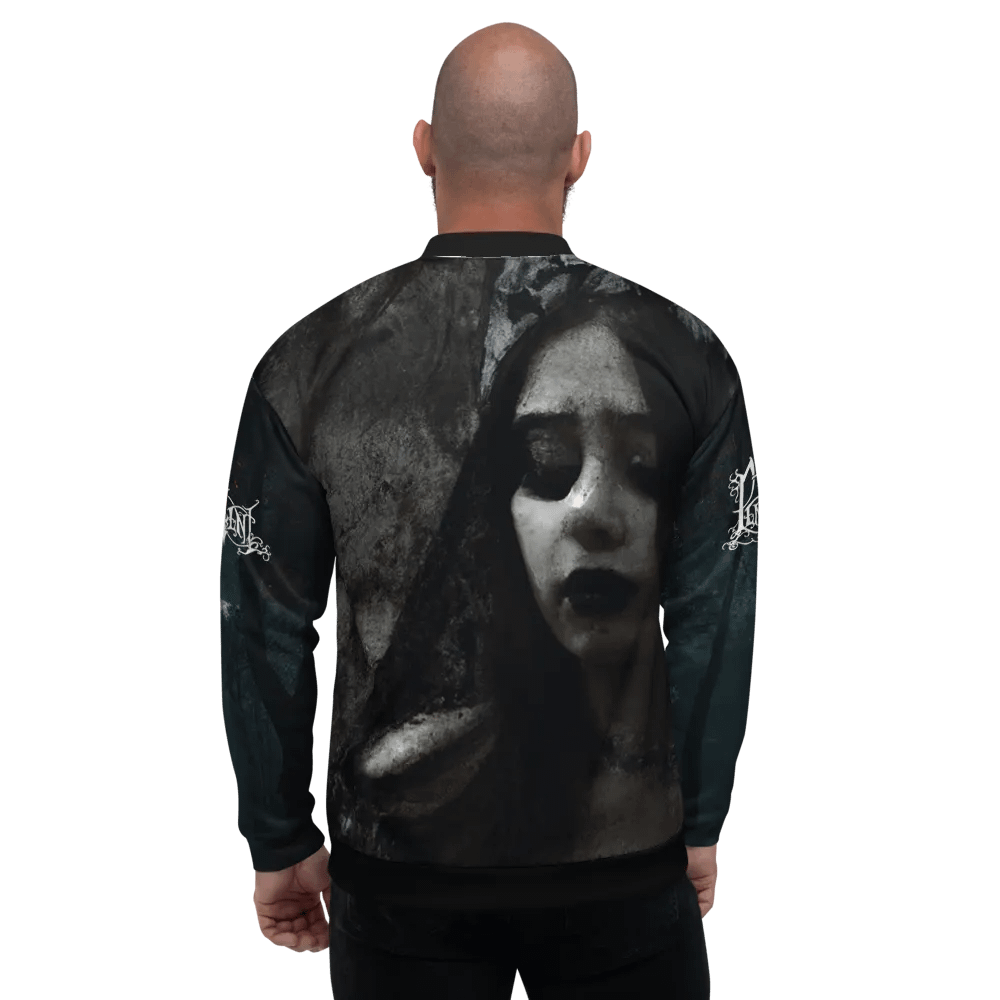 Penitent - As Life Fades Away Jacket product image (1)