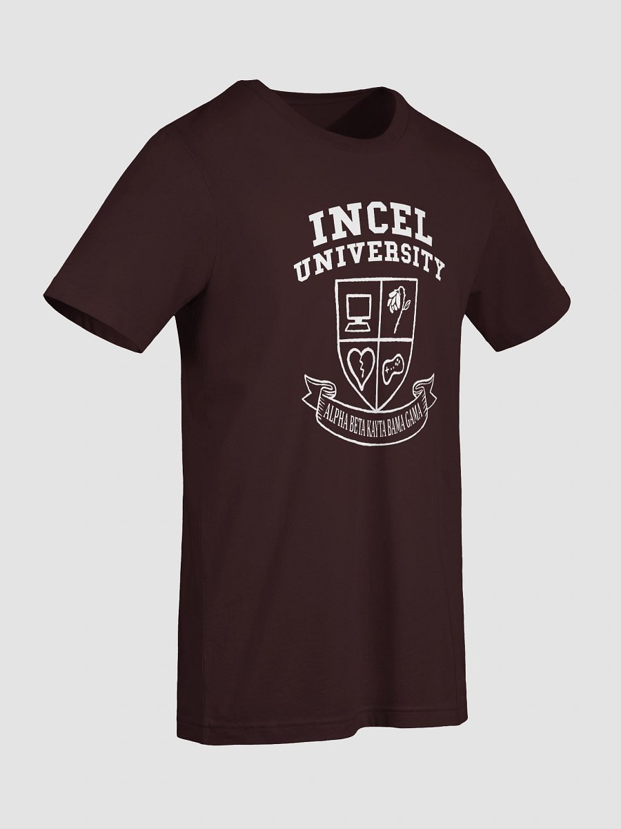 INCEL UNIVERSITY product image (36)