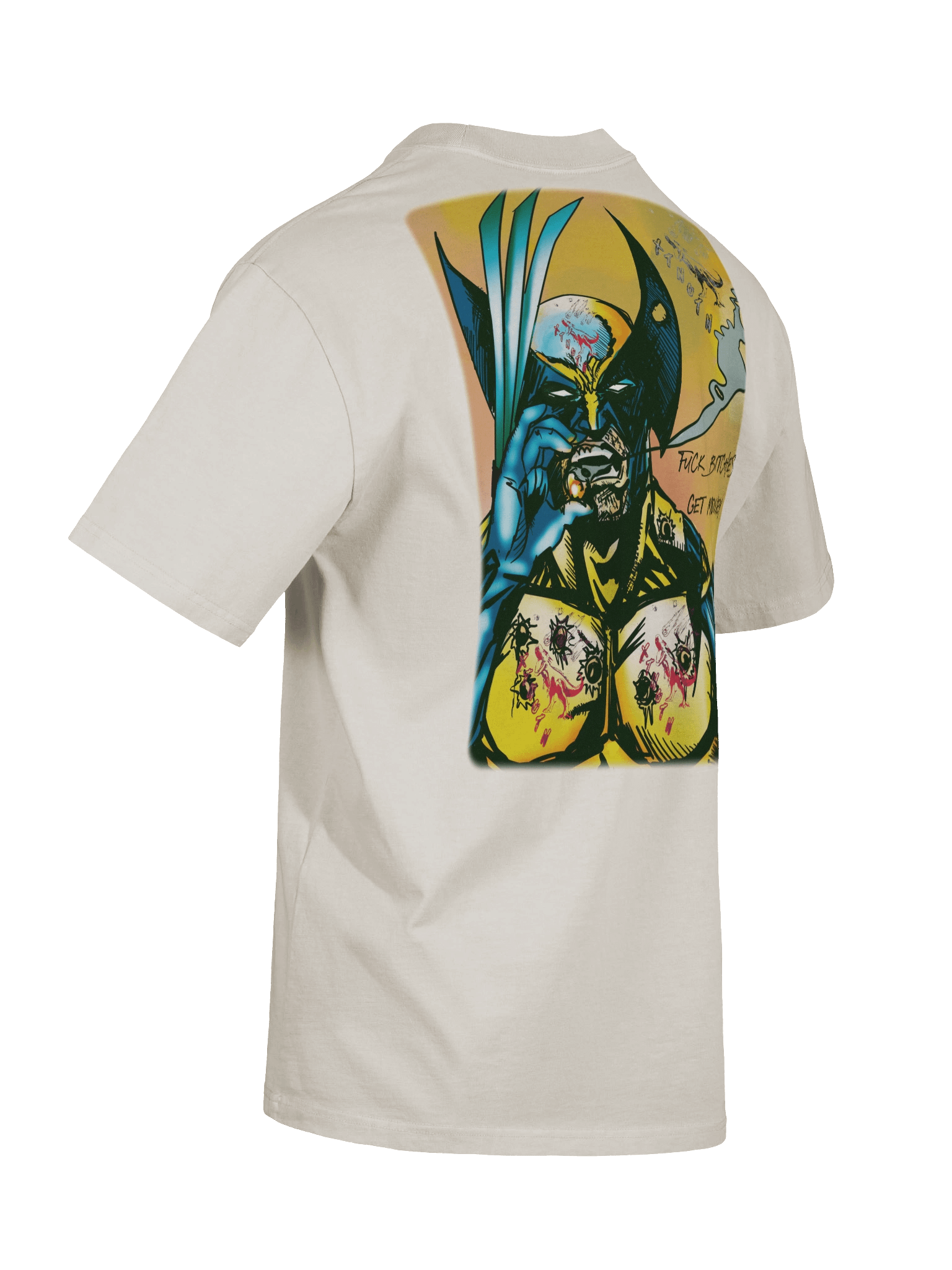 wolverine life advice product image (9)