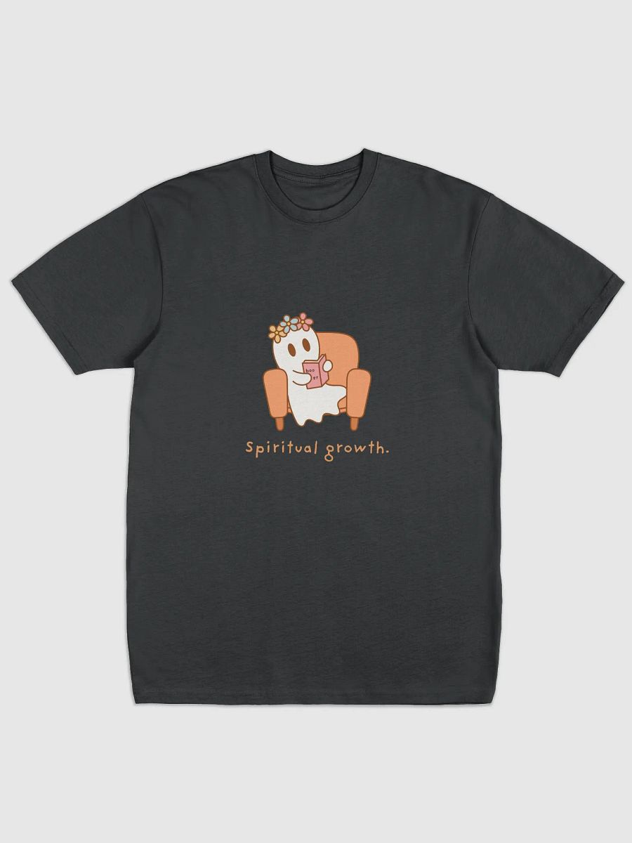 Spiritual Growth - Tshirt product image (1)