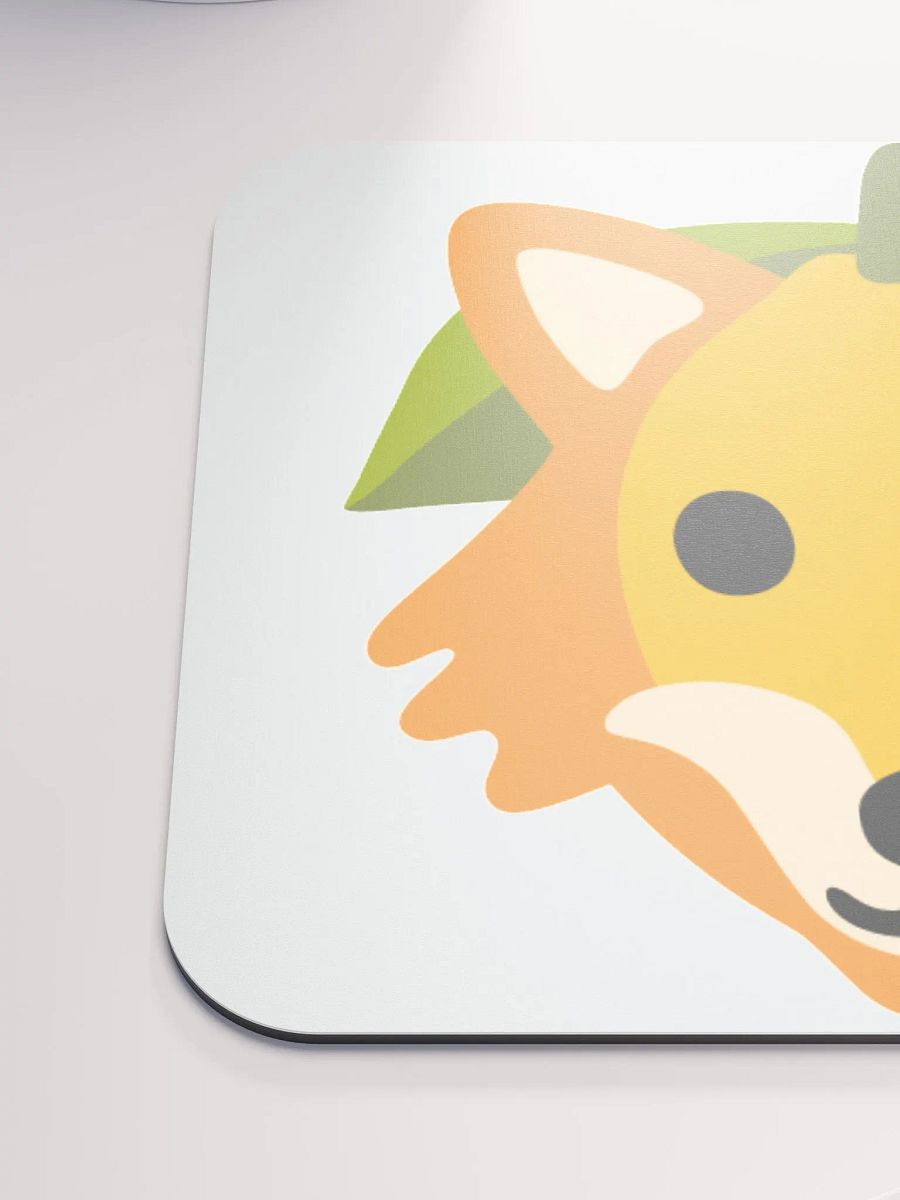 WolfLemon Mousepad product image (6)