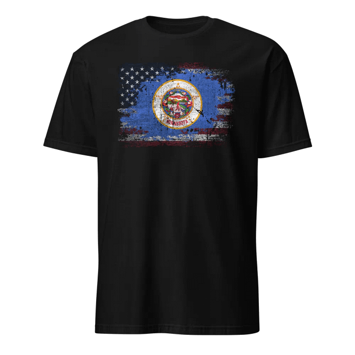 Minnesota USA product image (1)