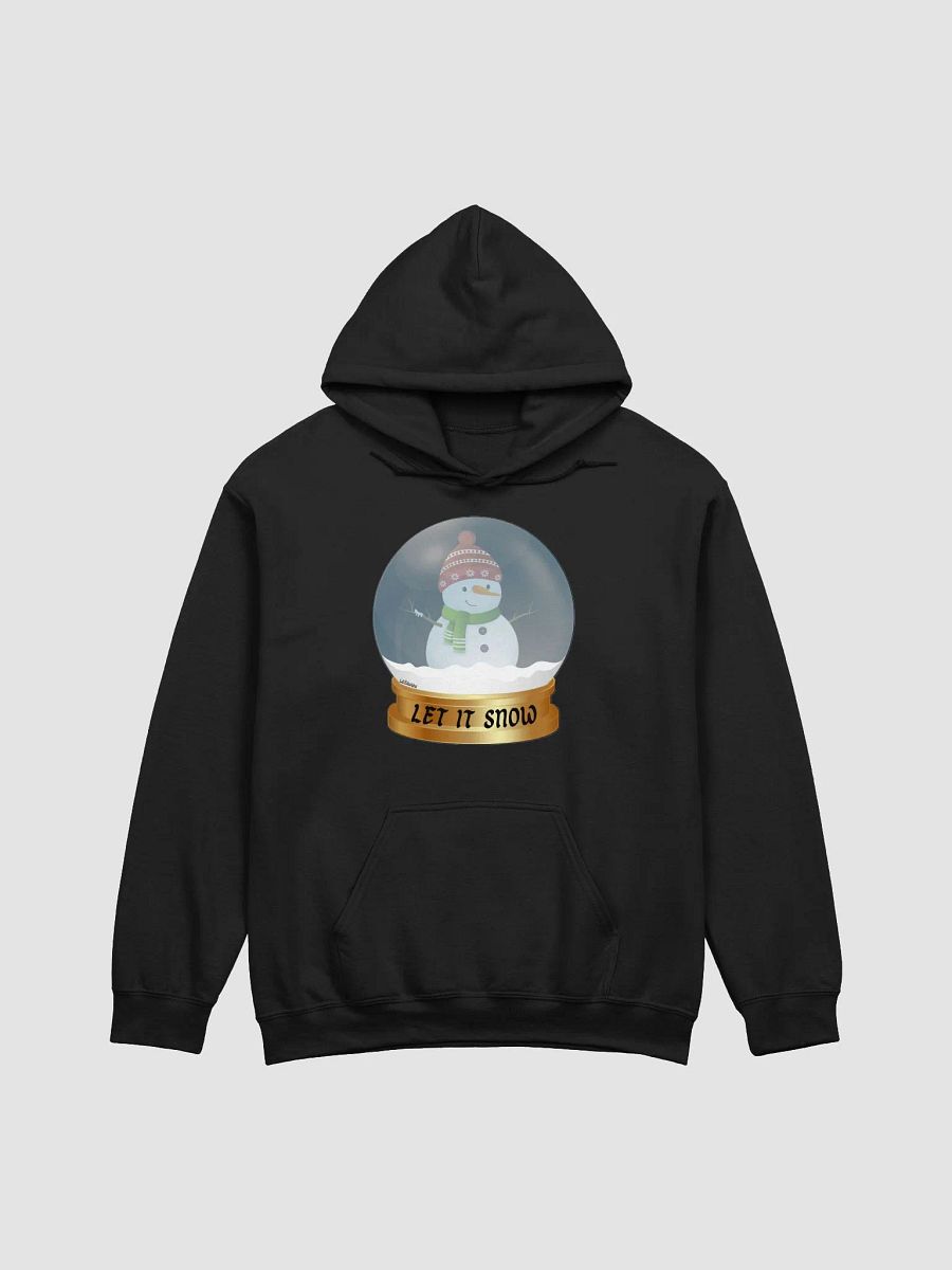 LET IT SNOW product image (1)