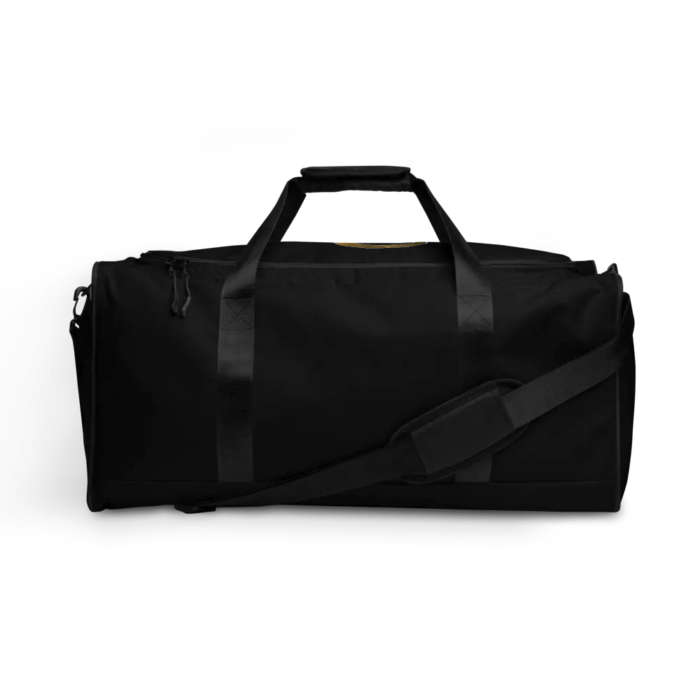 Customize & Carry: All-Over Print Duffle Bag product image (1)