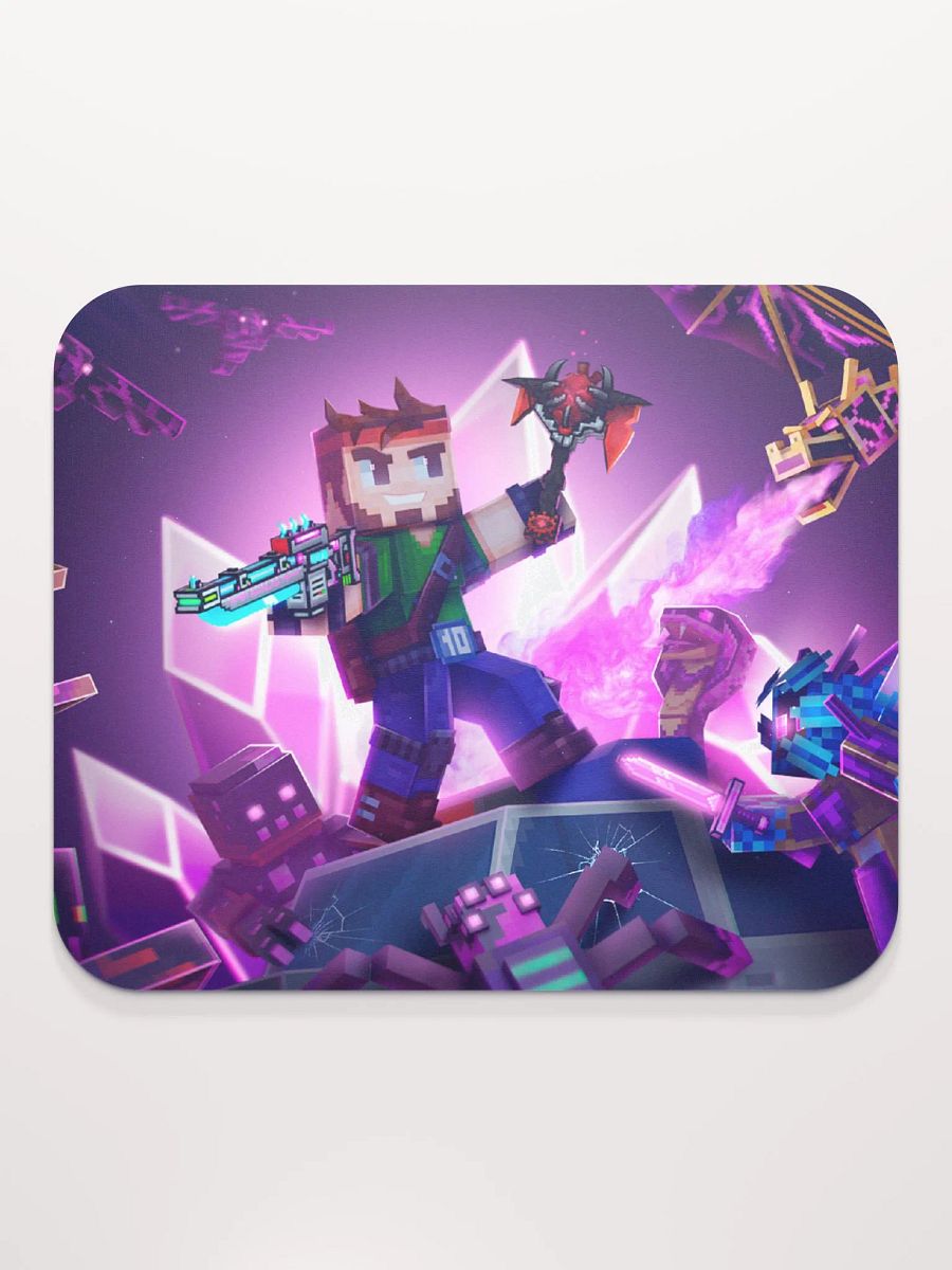 PC Bundle Mouse pad 3 product image (2)