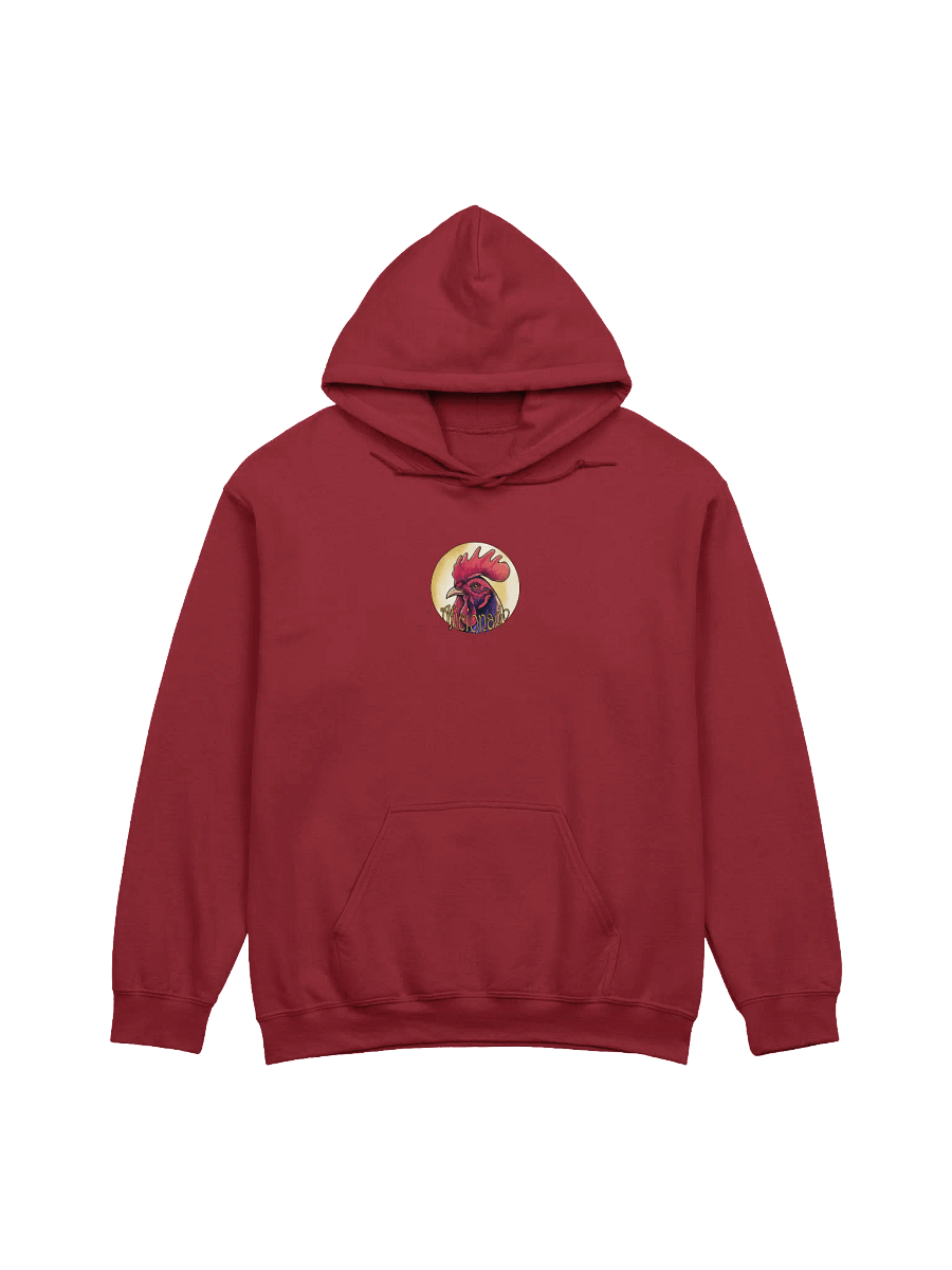 Cock Aficionado back and front print Classic Hoodie product image (1)