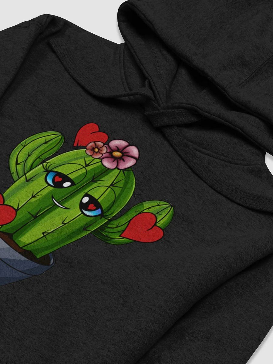 hoodies cactus love product image (23)