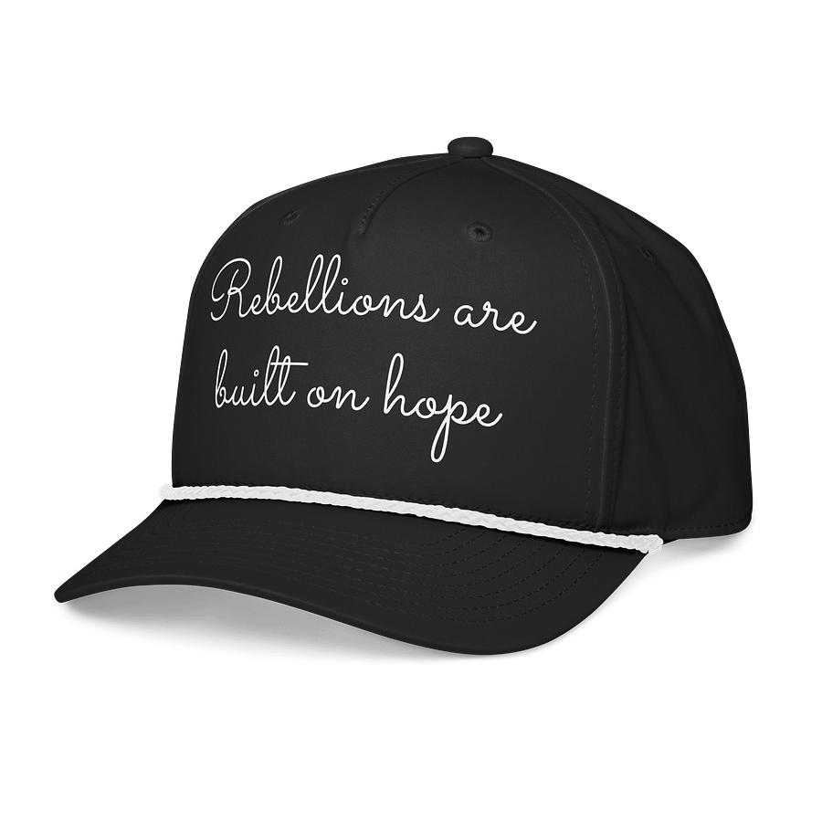 Rebellions Cap product image (4)