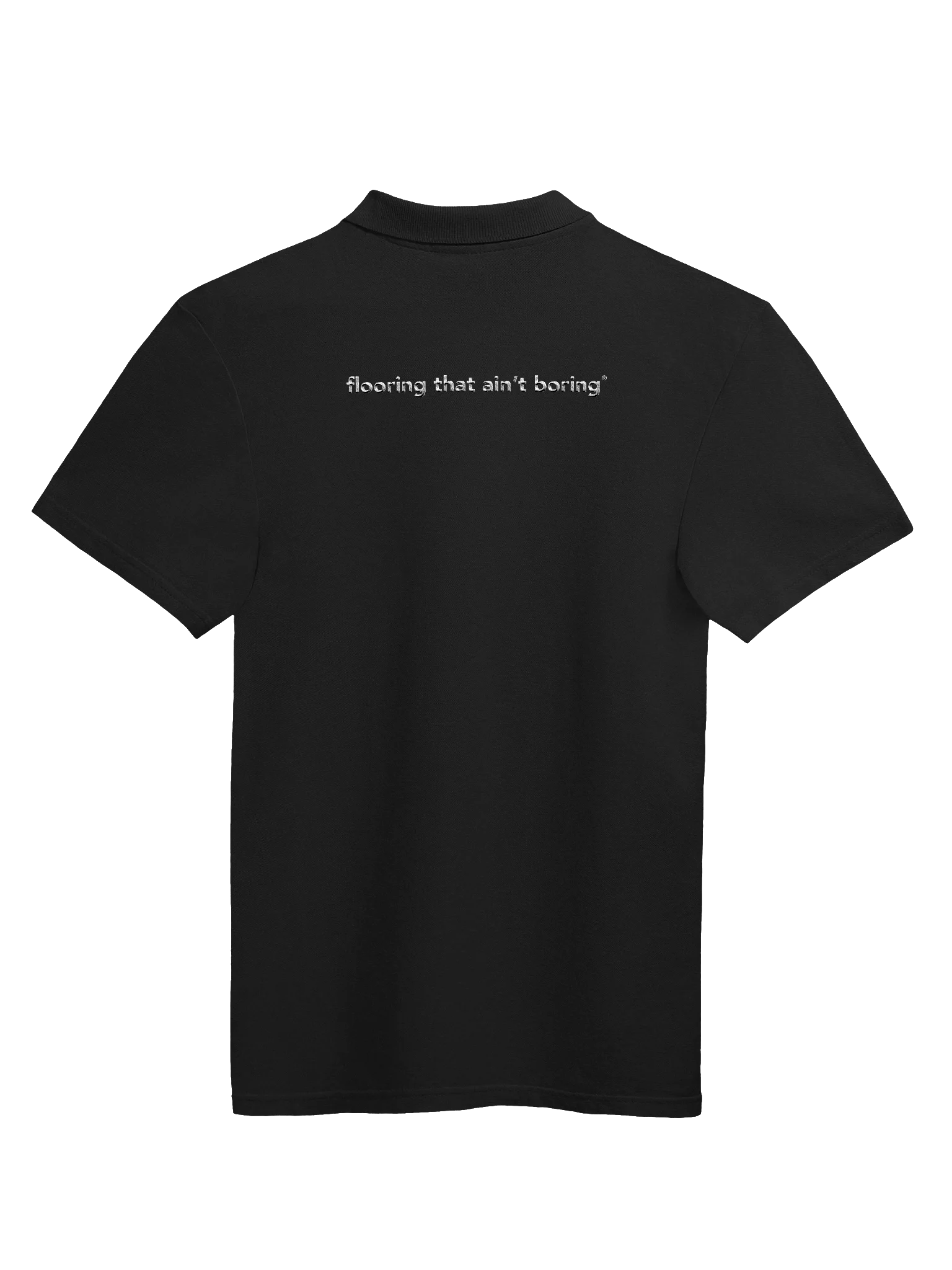 DCTUK Unisex Pique Polo product image (2)