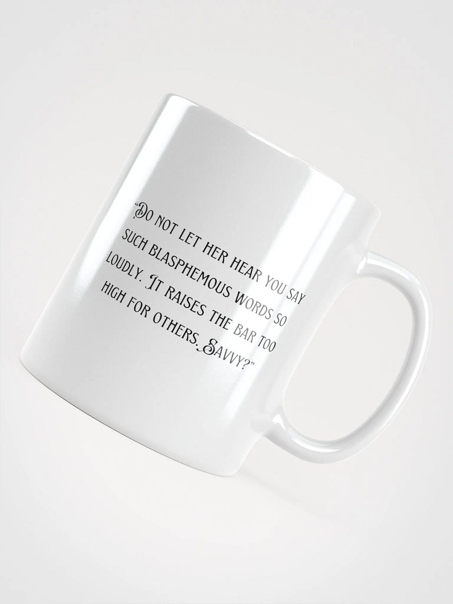 Vouvry Mug Book 1 Quote product image (4)