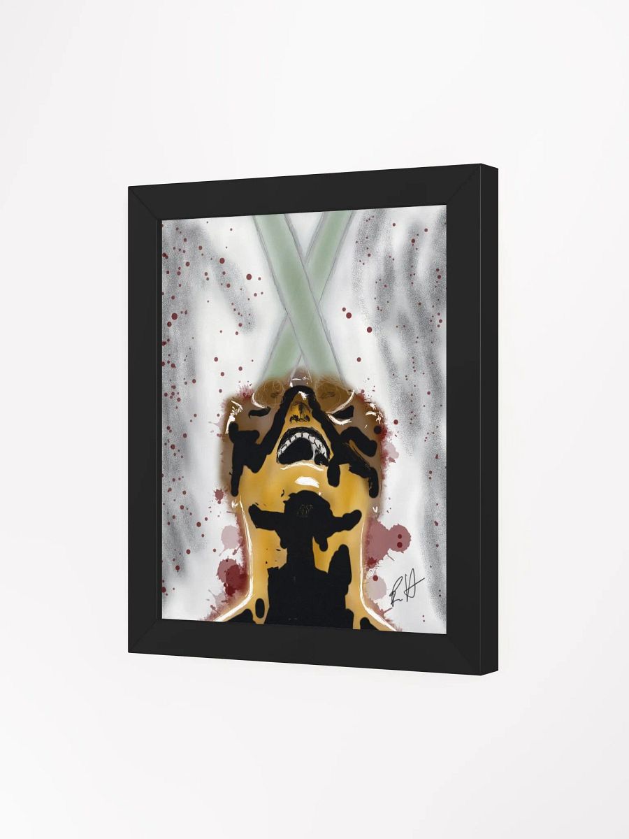 Saw X movie poster product image (24)