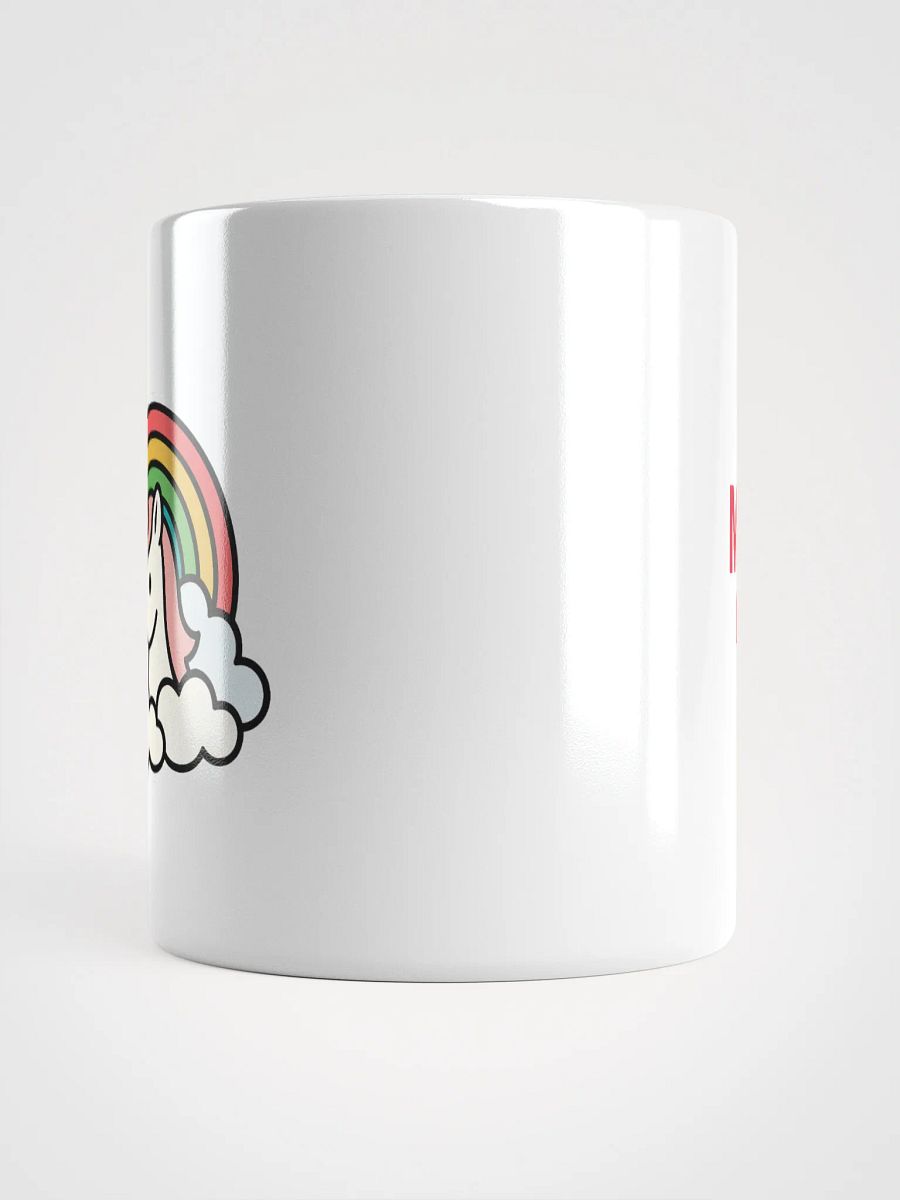 Unicorn Morning Magic Mug product image (6)