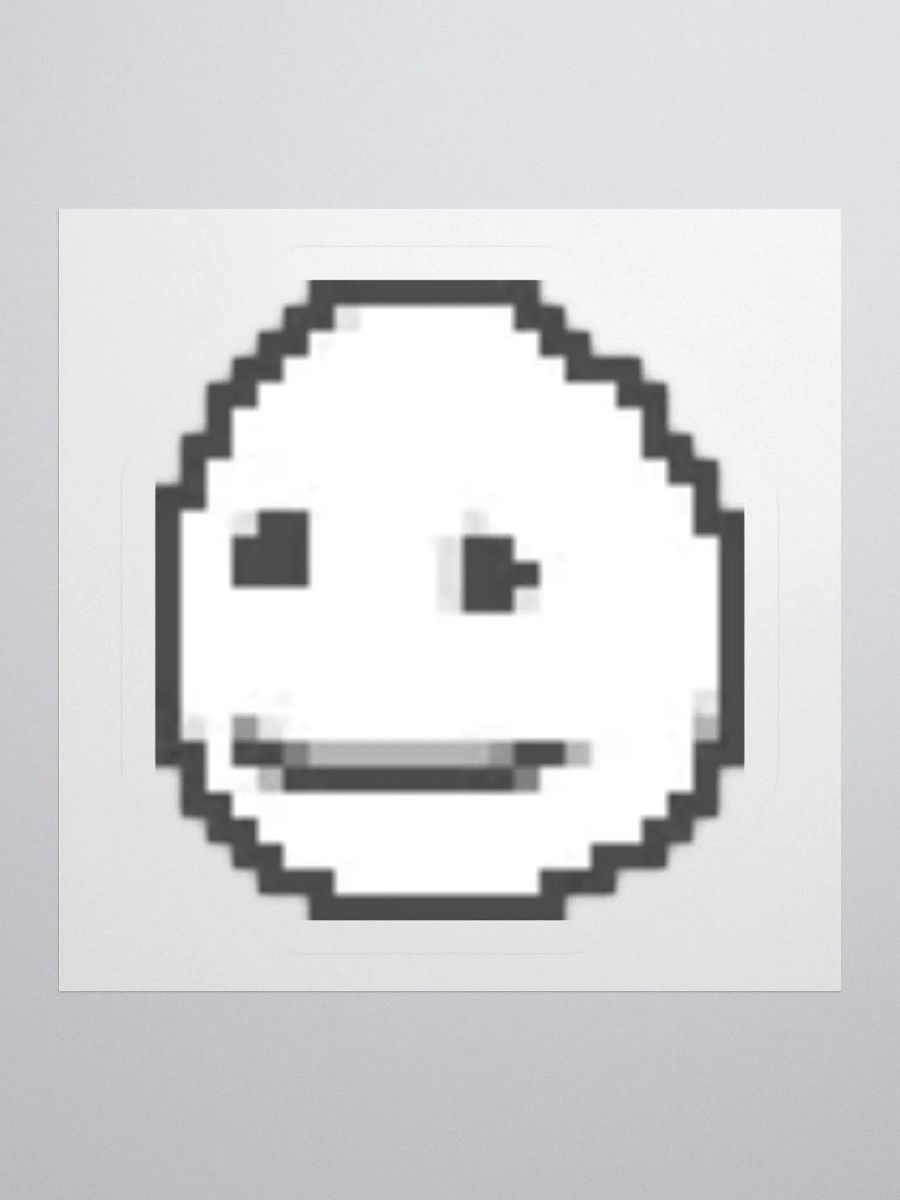Smith Sticker product image (1)