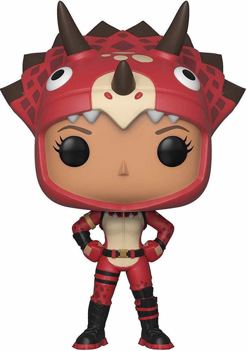Funko Pop! Fortnite - Tricera Ops product image (1)