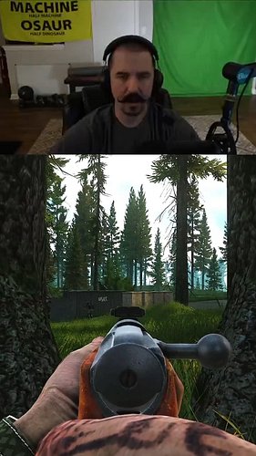 Someone Help Me Understand Please #tarkov #machineosaur #tarkovhardcore