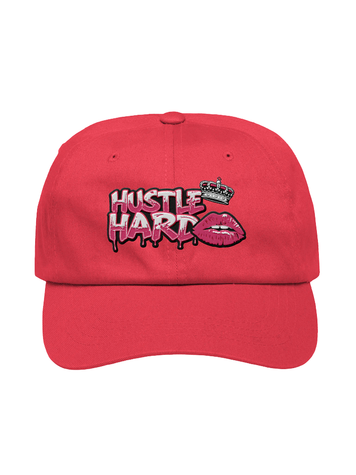 Hustle Hard Hat product image (1)