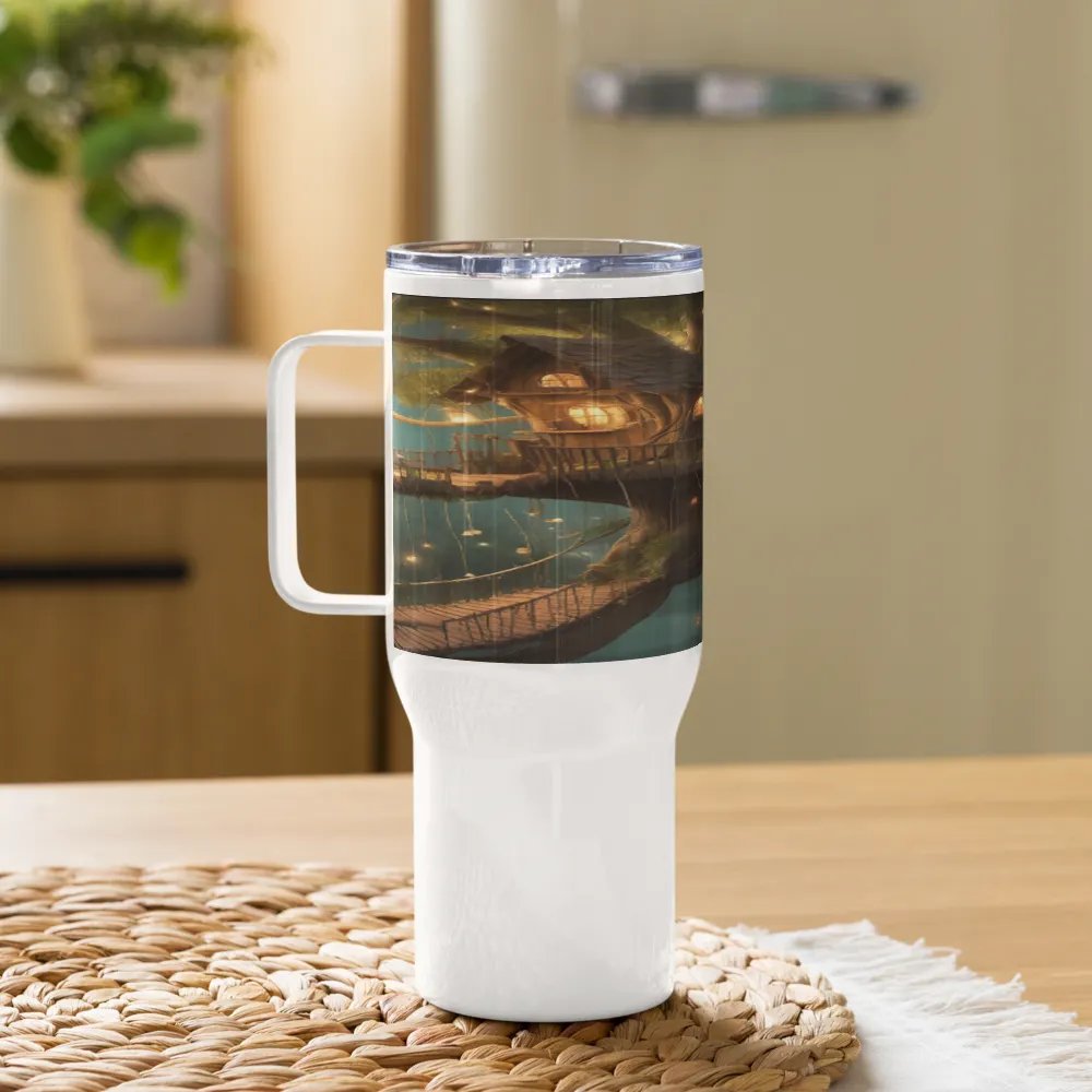 Tree House Tumbler product image (10)