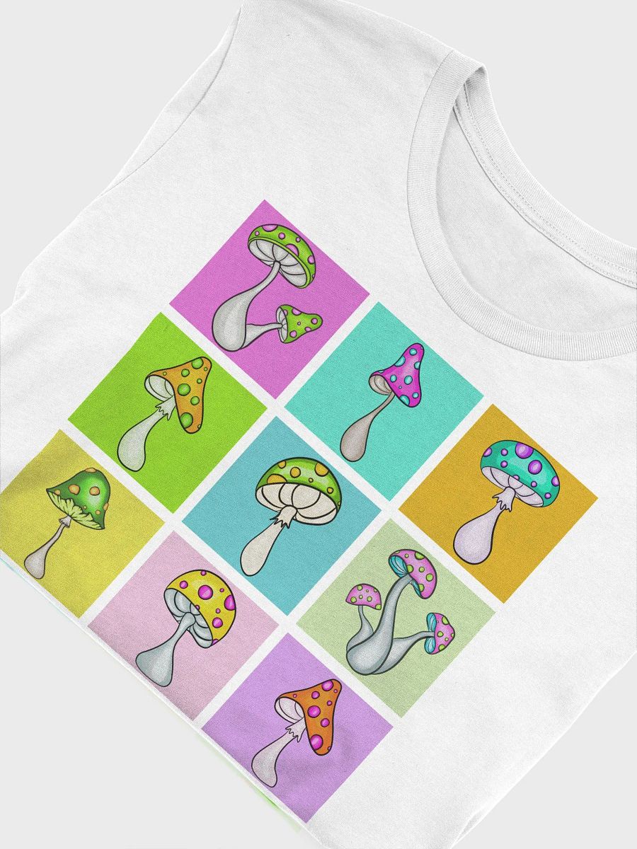 Mushrooms product image (7)