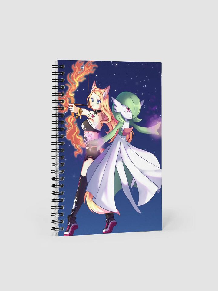 Stand Together Notebook product image (1)