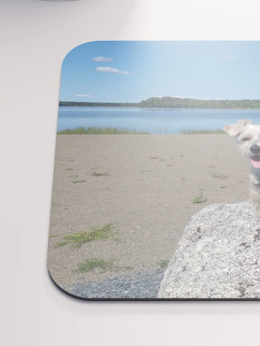 Mozzie At The Lake Mouse Pad product image (7)